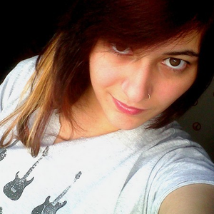 Foto de perfil de Cacau Ribf