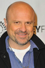 Enrico Colantoni