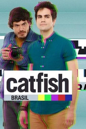  de Série Catfish Brasil (2ª Temporada) (2017)