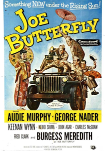 A Rosa do Oriente (Joe Butterfly)