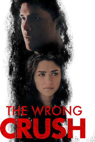Poster 3 de Filme O Crush Errado (2017)