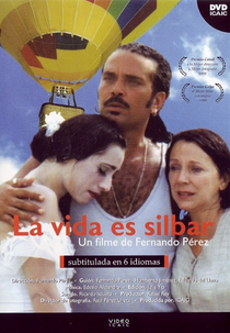 Viver é Assobiar  (La Vida es Silbar )