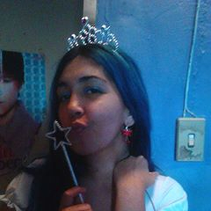 Foto de perfil de Anne Carolyne