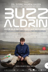 Buzz Aldrin, what happened to you in all the confusion? (TV Mini-Series) (Buzz Aldrin, hvor ble det av deg i alt mylderet?)