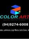 Color Art Soluções Empresa