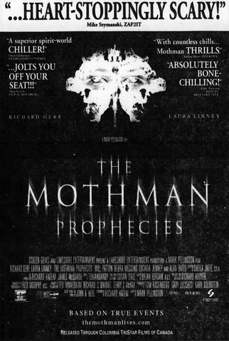 Poster 7 de Filme A Última Profecia (2002)