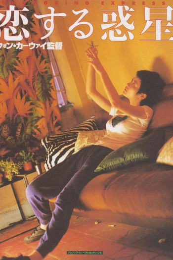  de Filme Amores Expressos (1994)