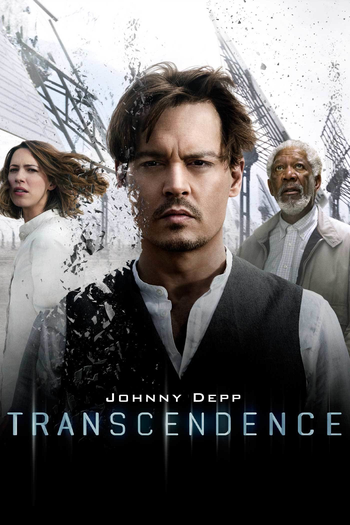  de Filme Transcendence: A Revolução (2014)