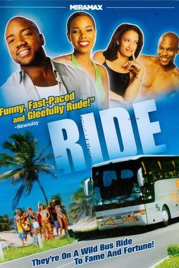 de Filme O Ônibus (1998)