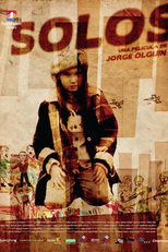 Os Descendentes (Solos)