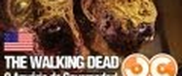 Concurso Cultural | Concorra a dois kits de The Walking Dead com o AQUÁRIO DO GOVERNADOR!