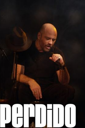 Poster de Série Perdido (2021)