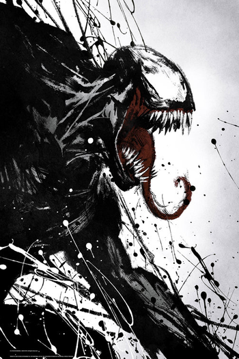  de Filme Venom (2018)