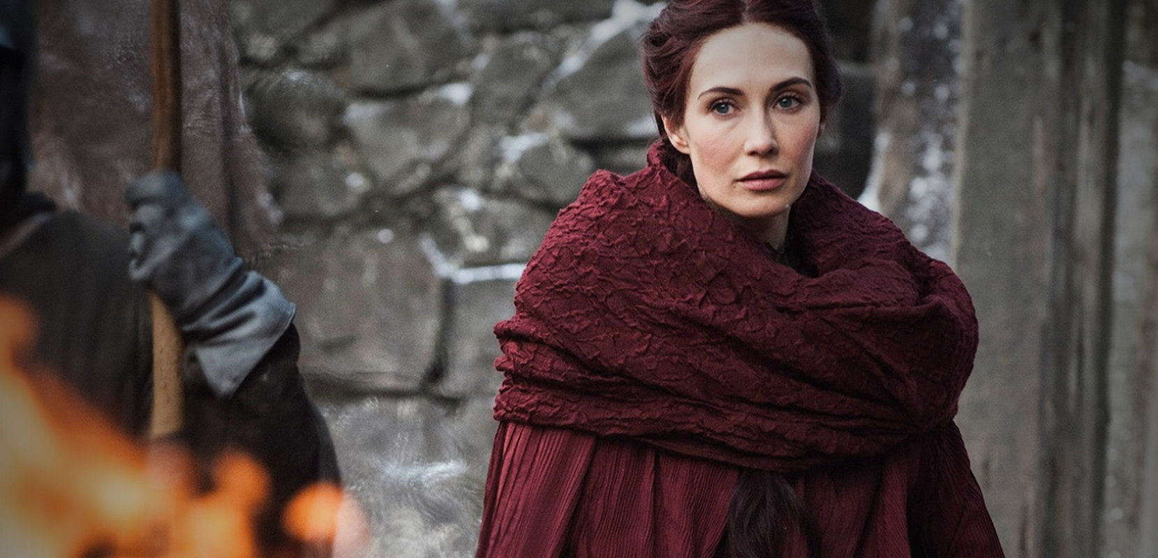 Carice van Houten - Foto 2