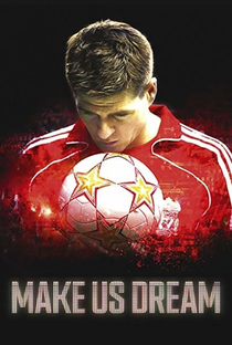 Make Us Dream - Poster / Capa / Cartaz - Oficial 1