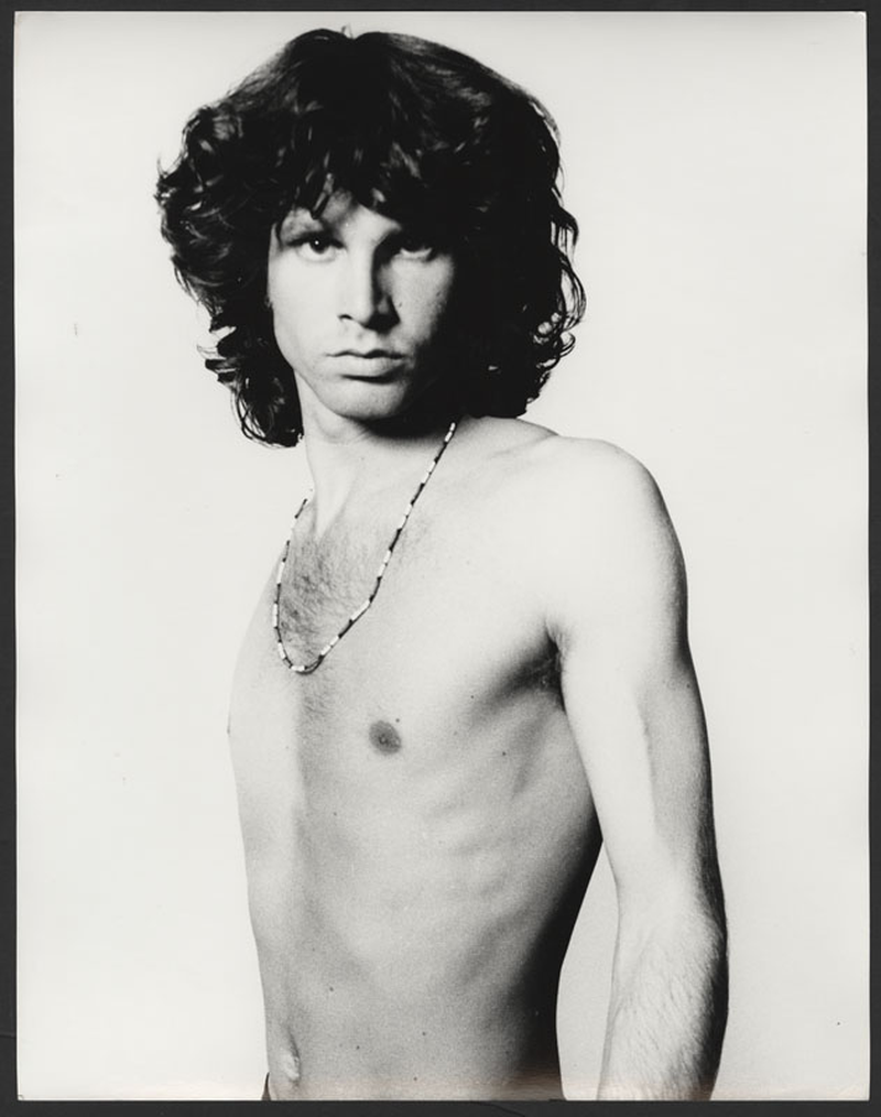 Jim Morrison - Foto 13