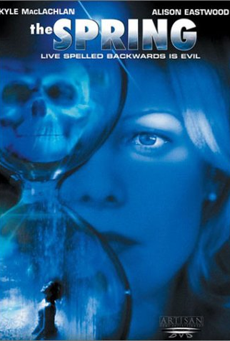 Poster 1 de Filme O Mistério da Fonte (2000)