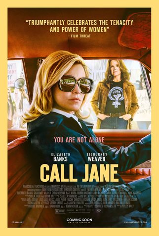 Poster 1 de Filme Disque Jane (2022)