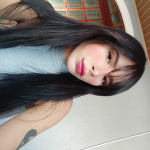 Foto de perfil de Andressa Glicerio