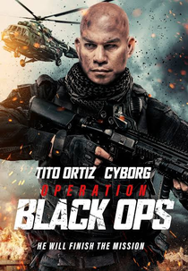 Operação de Risco (Operation Black Ops)