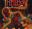 Hellboy Animated: Sapatos de Ferro