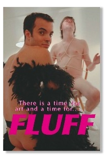 Fluff - Poster / Capa / Cartaz - Oficial 1