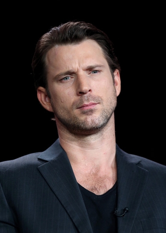 Wil Traval Artista Filmow