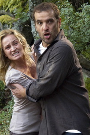 Poster de Episódio El fin (2010)