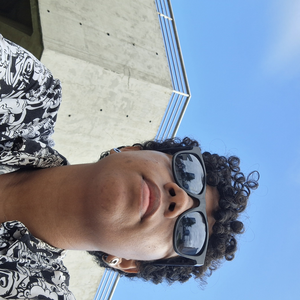Foto de perfil de Thayane