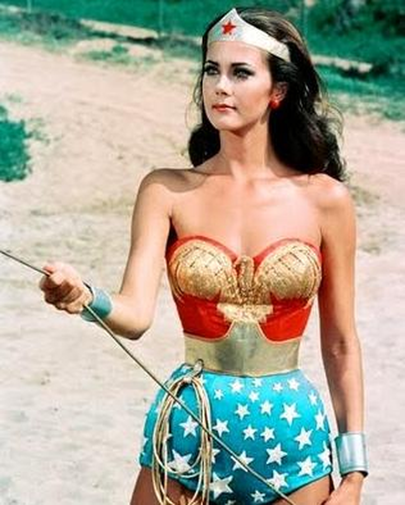 Lynda Carter - Foto 11