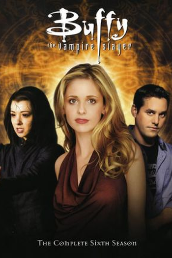  de Série Buffy: A Caça Vampiros (6ª Temporada) (2001)