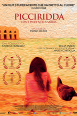 A Distância Que Nos Une (Picciridda - Con il piedi nella sabbia)