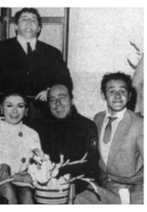 Família Trapo (Família Trapo)