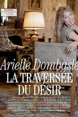 La Traversée du Désir (La Traversée du Désir)