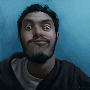 Foto de perfil de Gustavo Ramos