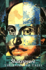 Shakespeare: The Animated Tales (Shakespeare: The Animated Tales)