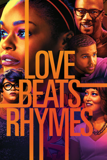  de Filme Na Batida do Amor (2017)