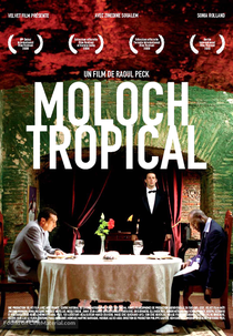 Moloch Tropical (Moloch Tropical)