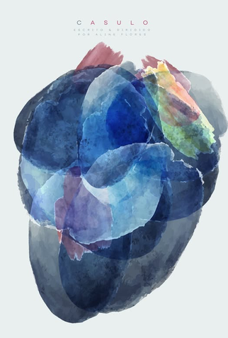 Poster 2 de Curta Casulo (2024)