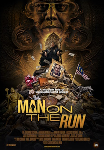 Empresário em Fuga (Man on the Run)