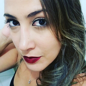 Foto de perfil de Anne Vasconcellos