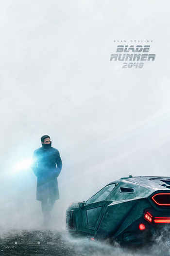  de Filme Blade Runner 2049 (2017)
