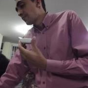 Foto de perfil de Jefferson XP Xavier