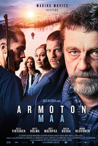 Poster 1 de Filme A Lei da Terra (2017)