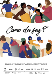 Como Ela Faz? A Série (Como Ela Faz? A Série)