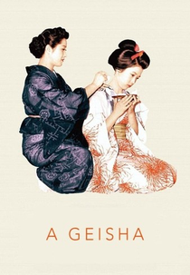 Música de Gion (Gion Bayashi)