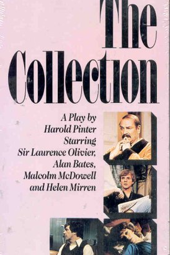  de Filme The Collection (1976)