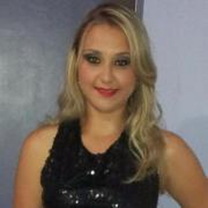 Foto de perfil de Gabriela Passos