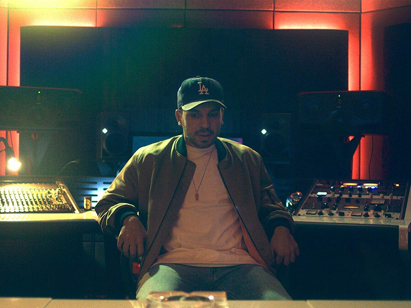 Foto 7 de Skylines (1ª Temporada)