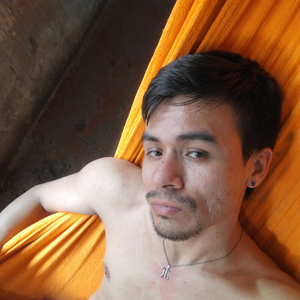 Foto de perfil de Henryck